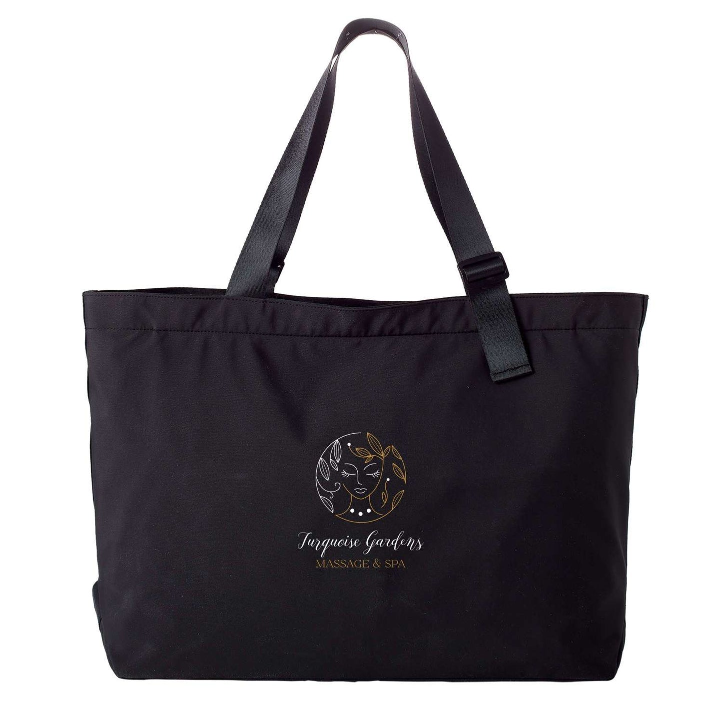 On-the-Go Tote