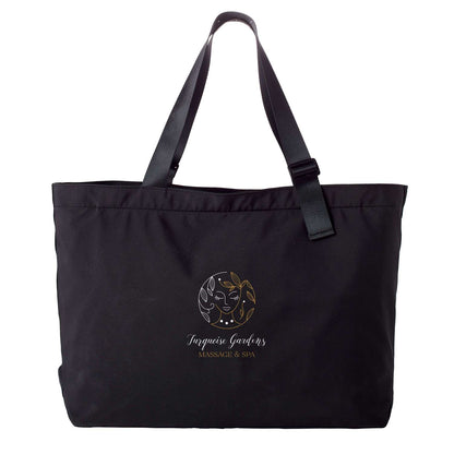 On-the-Go Tote