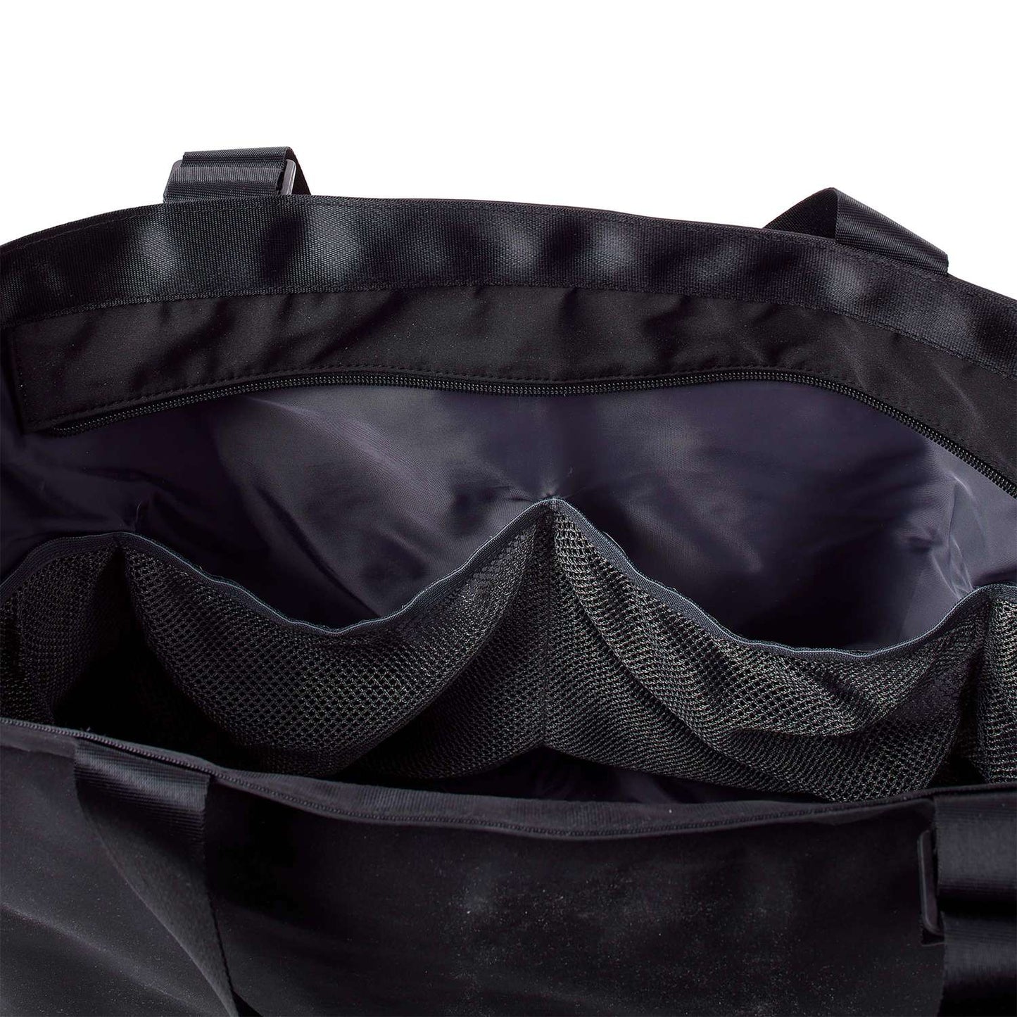 On-the-Go Tote with Embroidery