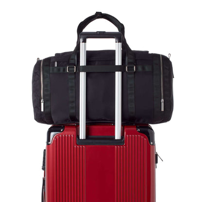 MVP Duffel with Embroidery