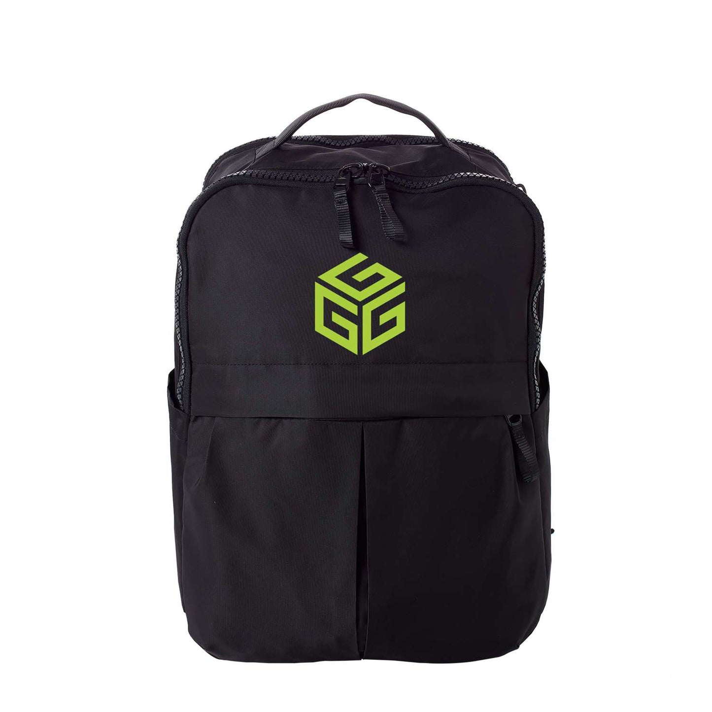 Back-to-Basics Backpack