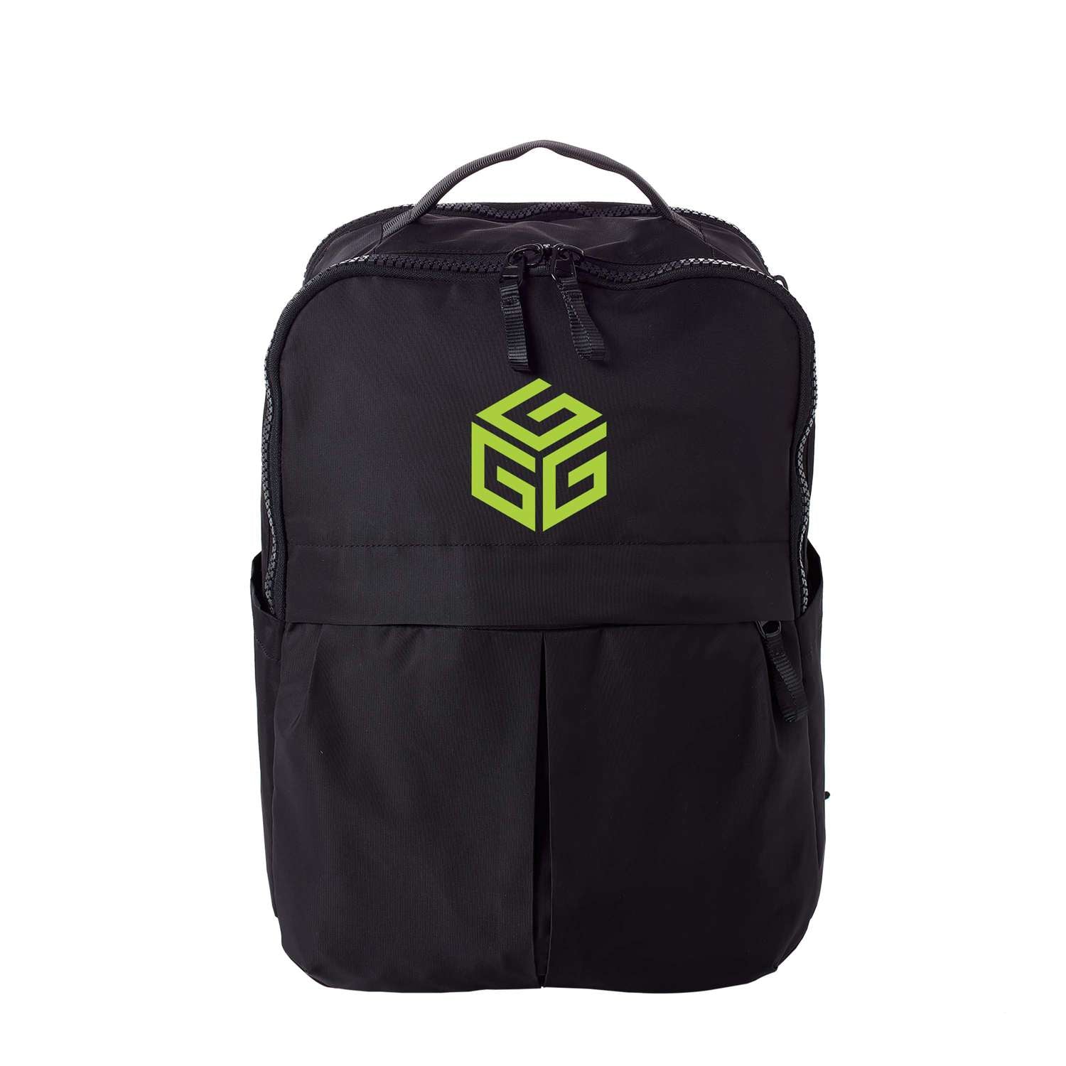 Back-to-Basics Backpack