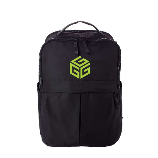 Back-to-Basics Backpack