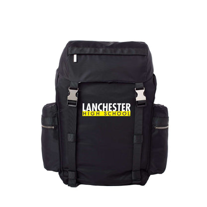 Leader of the Pack Backpack