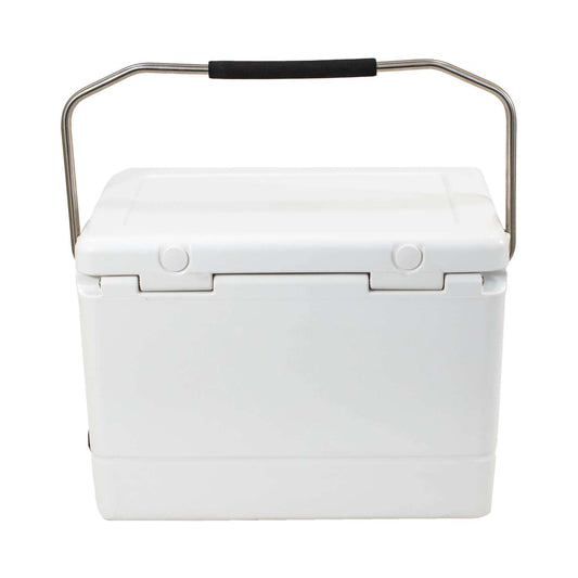 25L OBP Rotomolded Cooler, Front Imprint