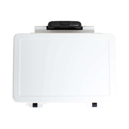 35L OBP Wheeled Explorer Cooler, Front Imprint