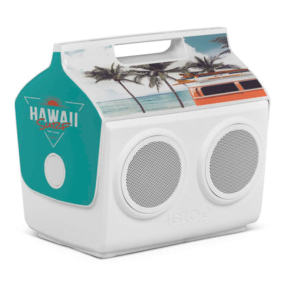 IGLOO® KoolTunes Cooler