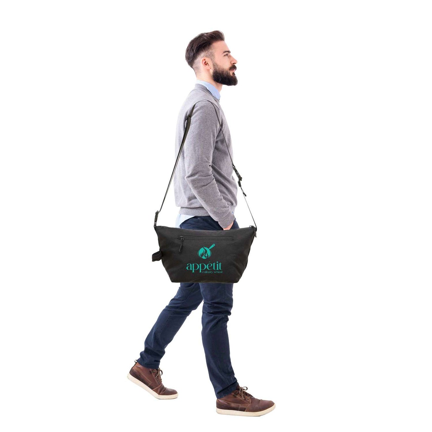 Personal Cooler Bag