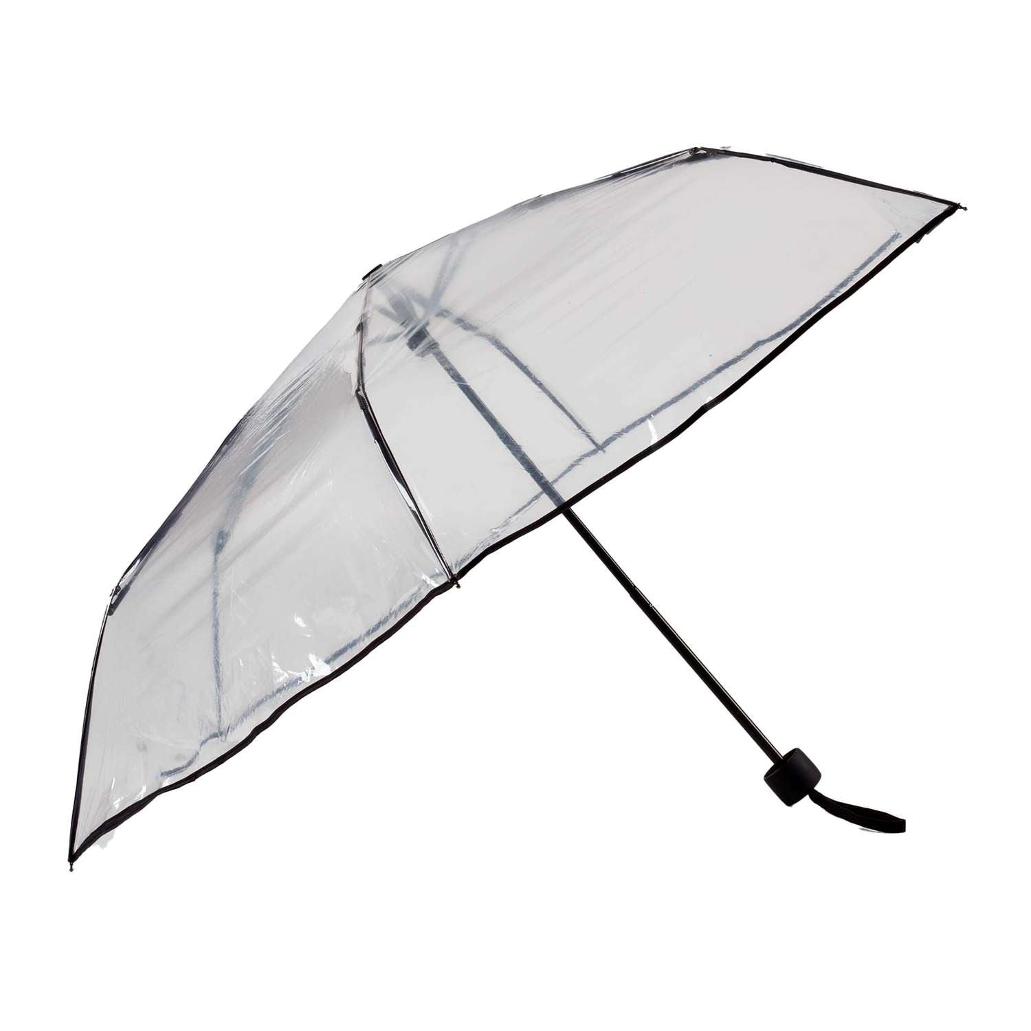 Mini Bubble Umbrella Unimprinted