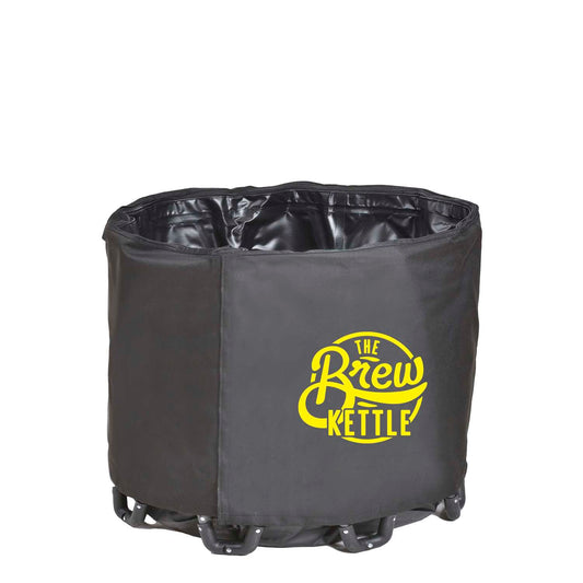 Party Tub Full-Color Imprint 1 Location