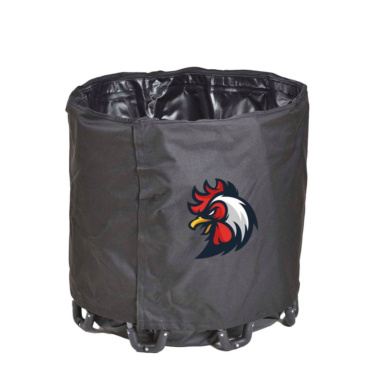 Portable Keg Cooler Full-Color Imprint 1 Location