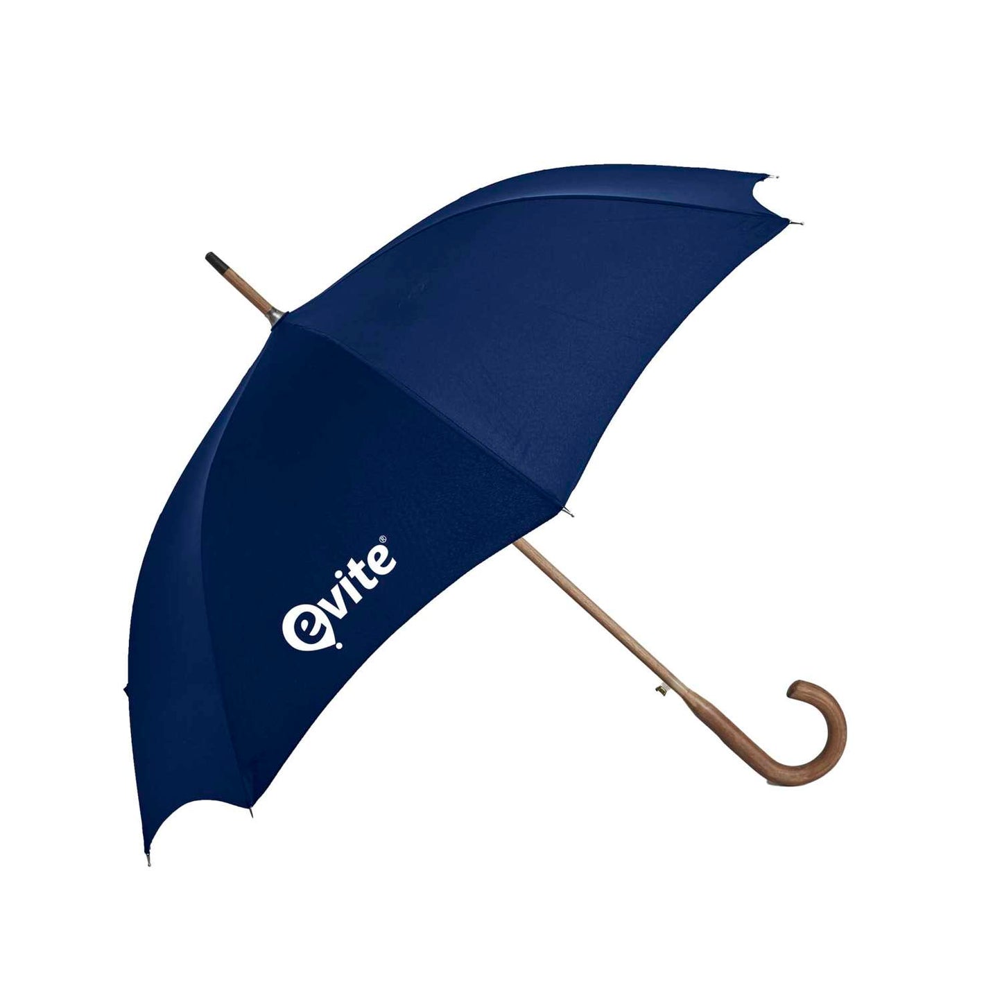 Euro Fashion Umbrella Full-Color Imprint 1 Panel Location