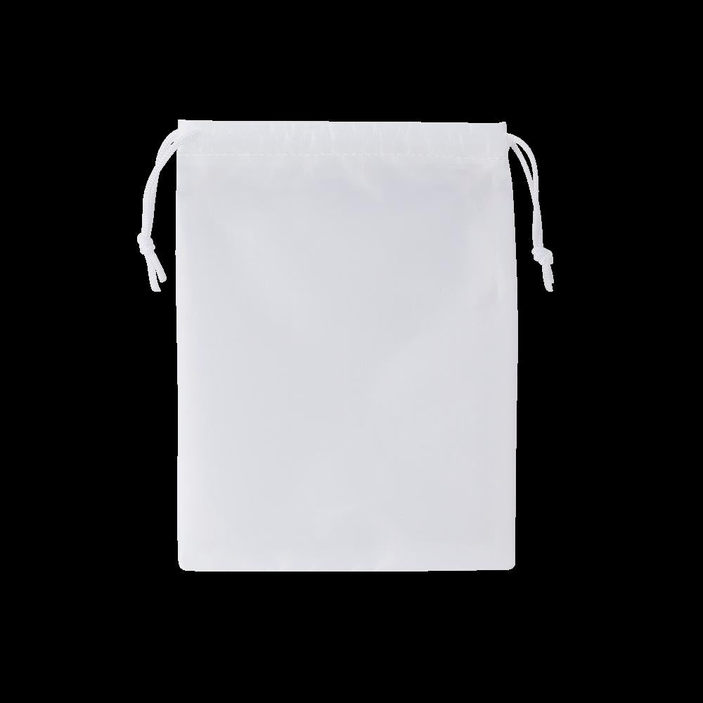 Dye-Sublimated Drawstring Bag