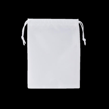 Dye-Sublimated Drawstring Bag
