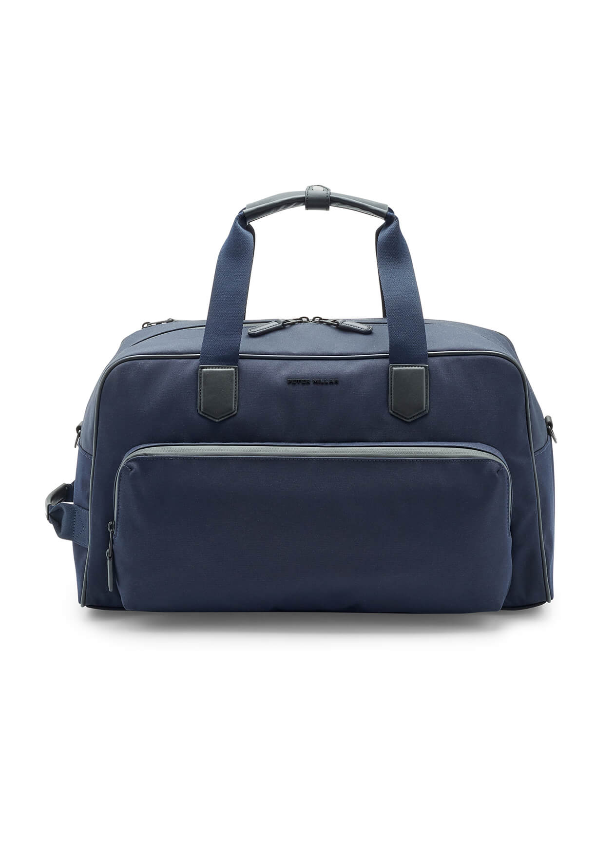 Peter Millar Pursuit Duffle - Navy - One Size