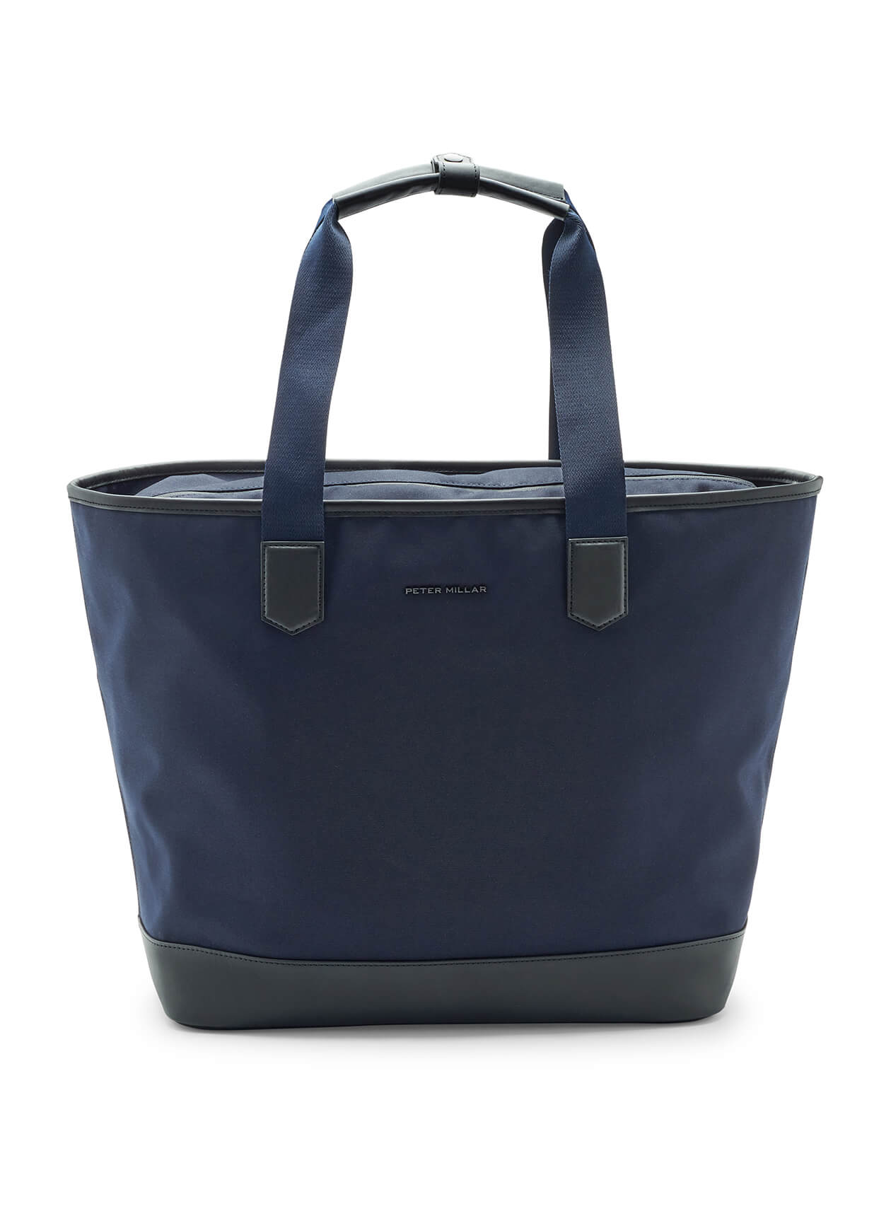 Peter Millar Pursuit Tote - Navy - One Size