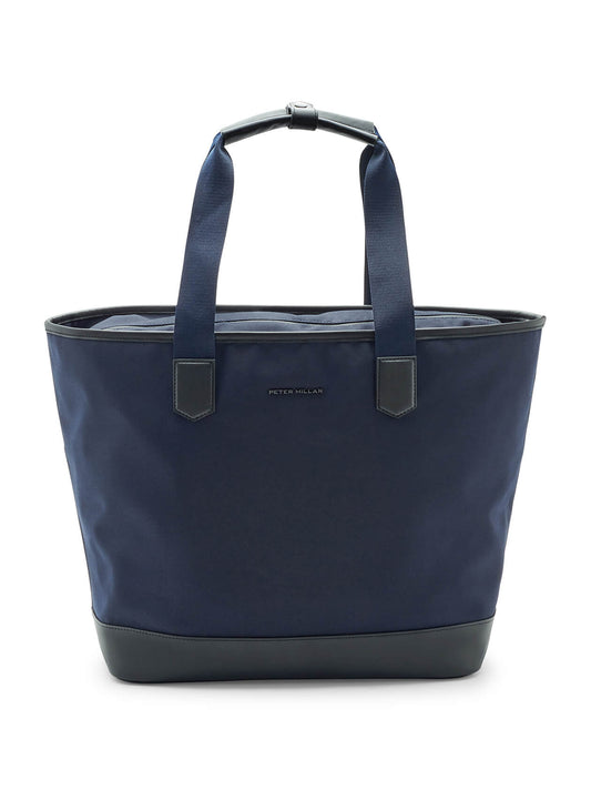 Peter Millar Pursuit Tote - Navy - One Size
