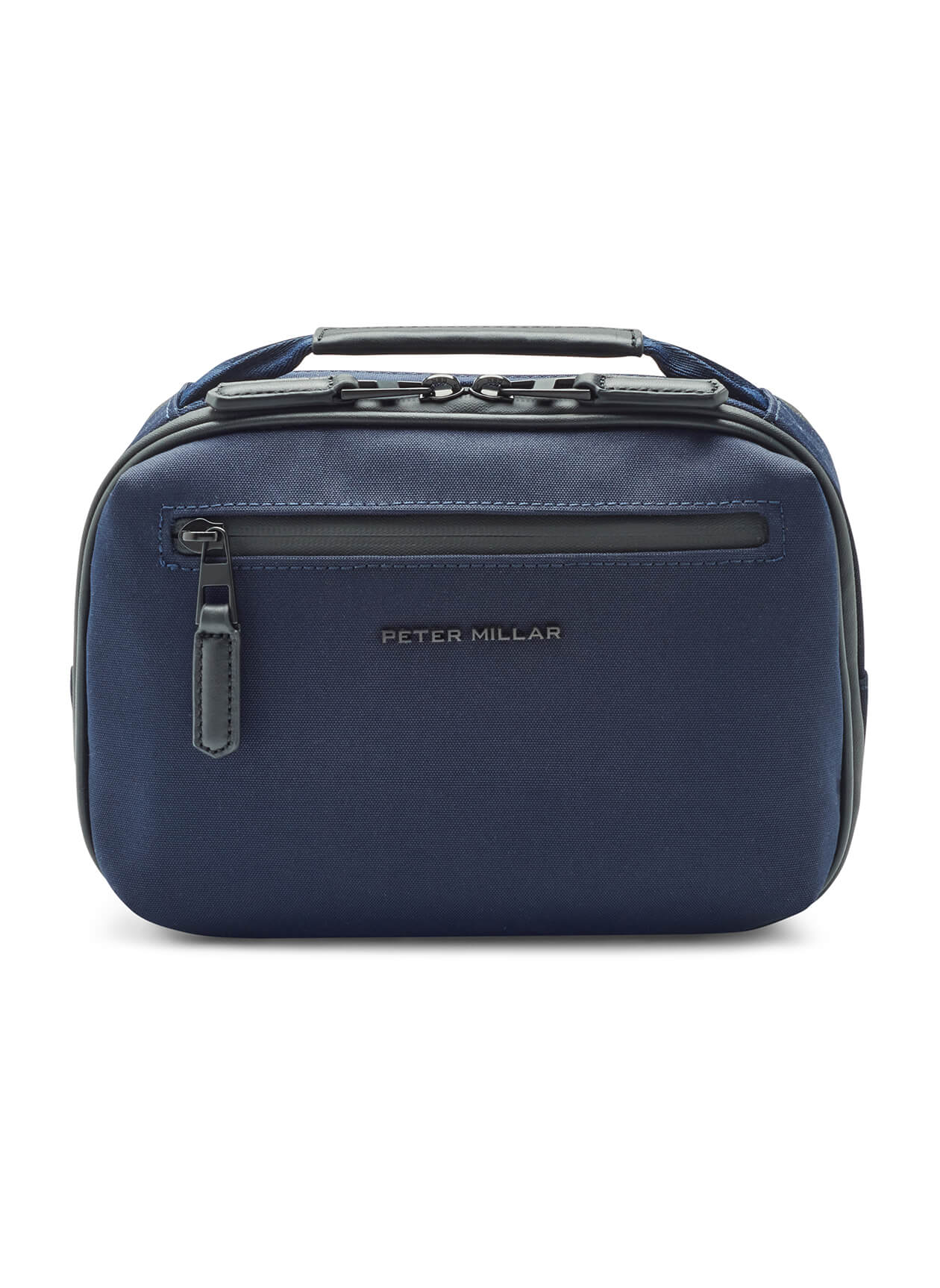 Peter Millar Pursuit Travel Kit - Navy - One Size