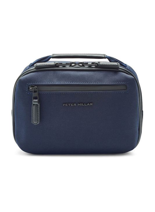 Peter Millar Pursuit Travel Kit - Navy - One Size