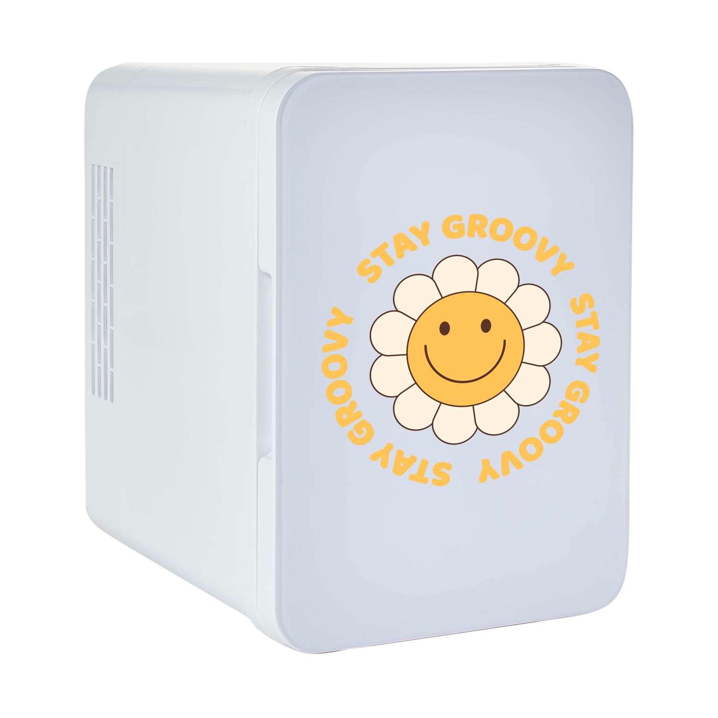 4L Mini Fridge with Imprint