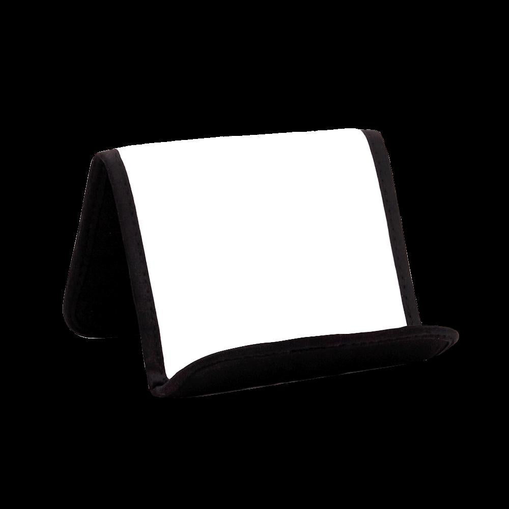 MobiStand Dye-Sublimated Adjustable Phone and Tablet Stand for Home/Office