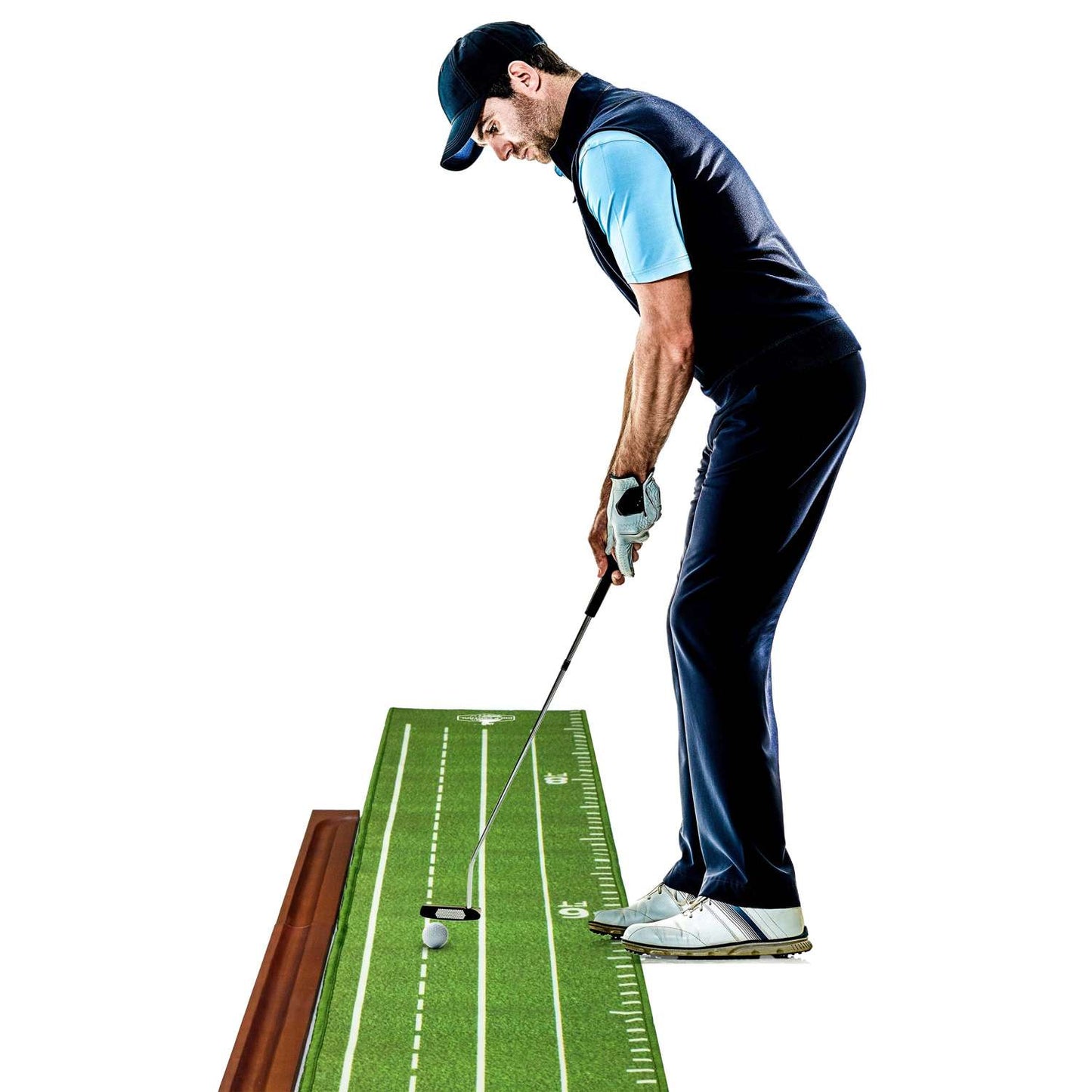 Putting Green Trainer