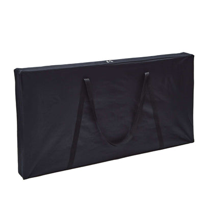 Nighttime Cornhole with Dye Sublimated Bean Bags