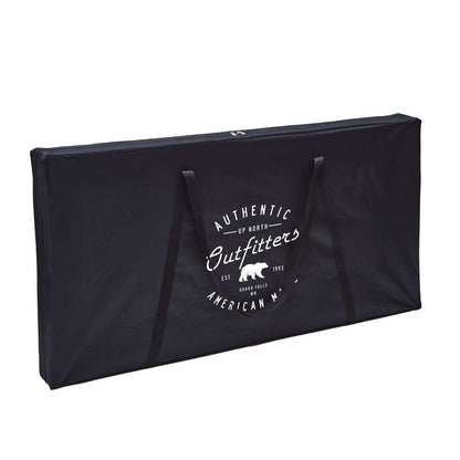 Nighttime Cornhole Plus with Dye Sublimated Bean Bags