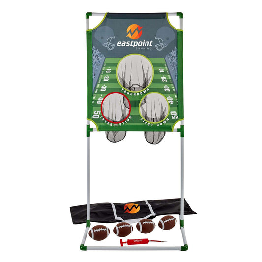 RedZone Football Toss Plus