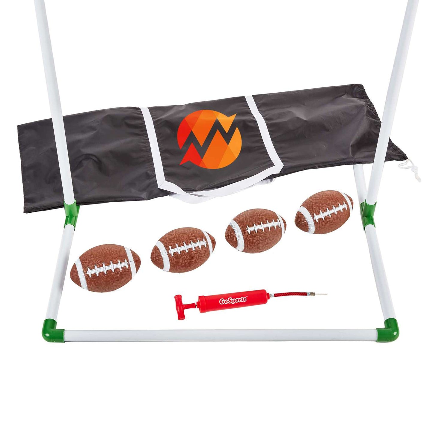 RedZone Football Toss Plus