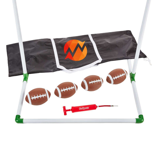 RedZone Football Toss Plus