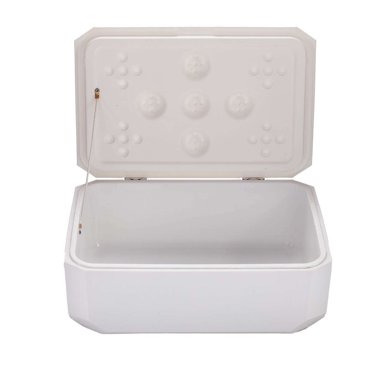 Cornhole Cooler with Imprint on Game Top