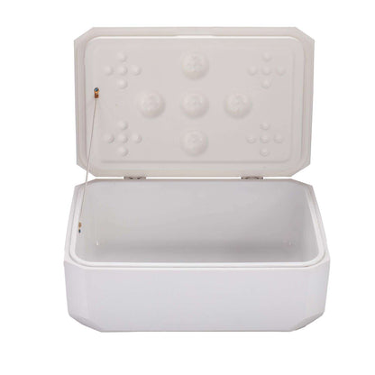 Cornhole Cooler with Imprint on Game Top