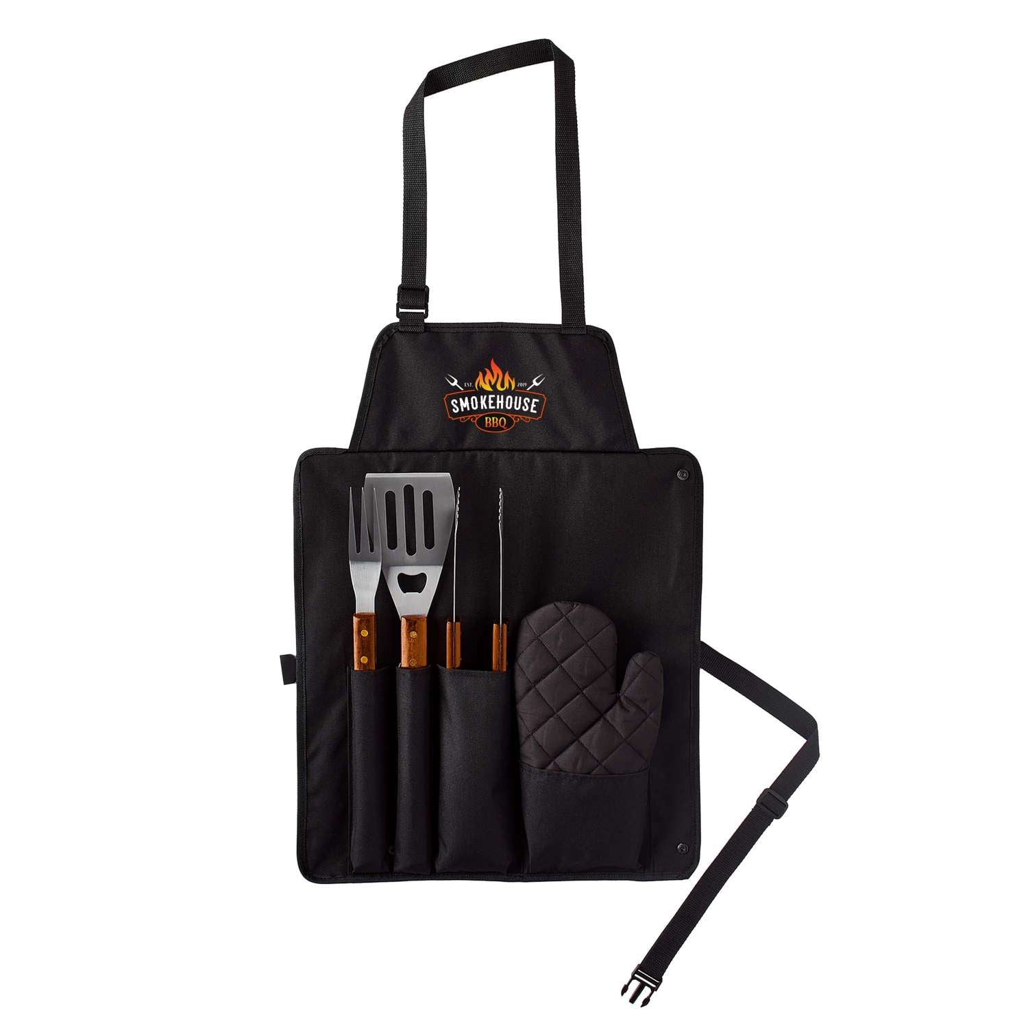 BBQ Grill Apron