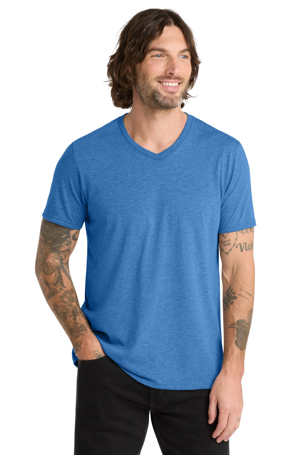 SanMar AL2014_azureblue_model_front.jpg