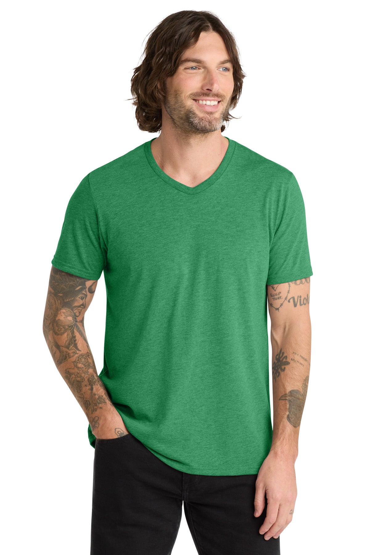 SanMar AL2014_envirogreen_model_front.jpg