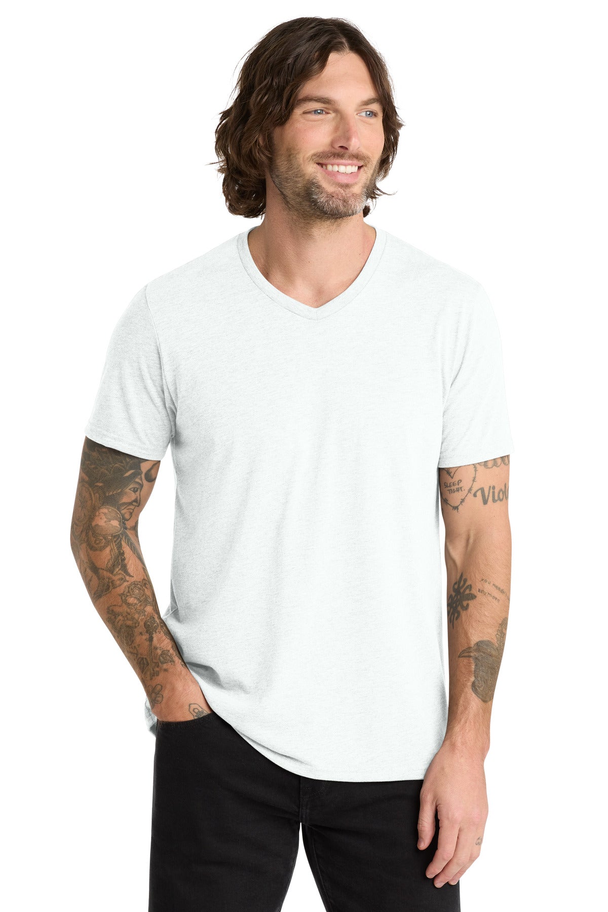 SanMar AL2014_fairlywhite_model_front.jpg