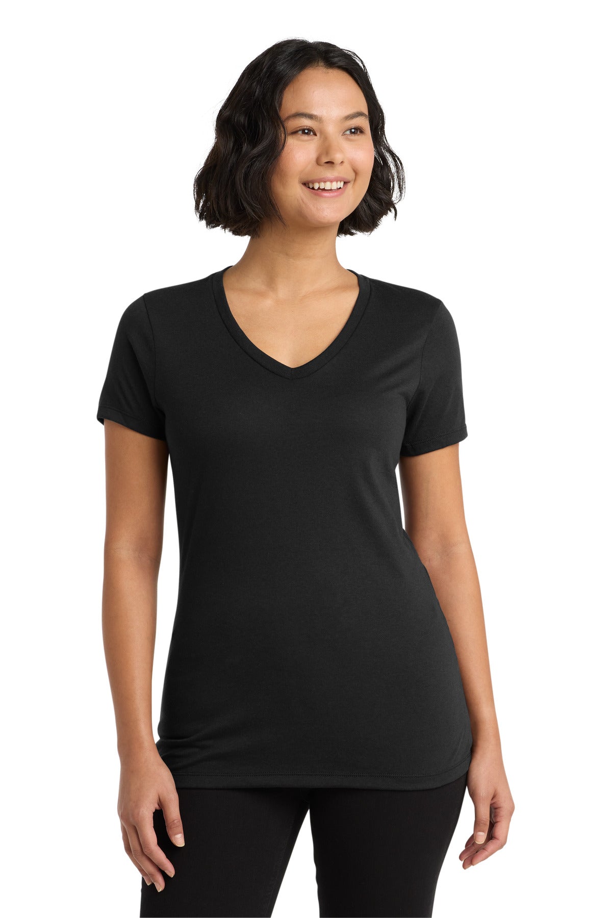 SanMar AL2018_deepblack_model_front.jpg