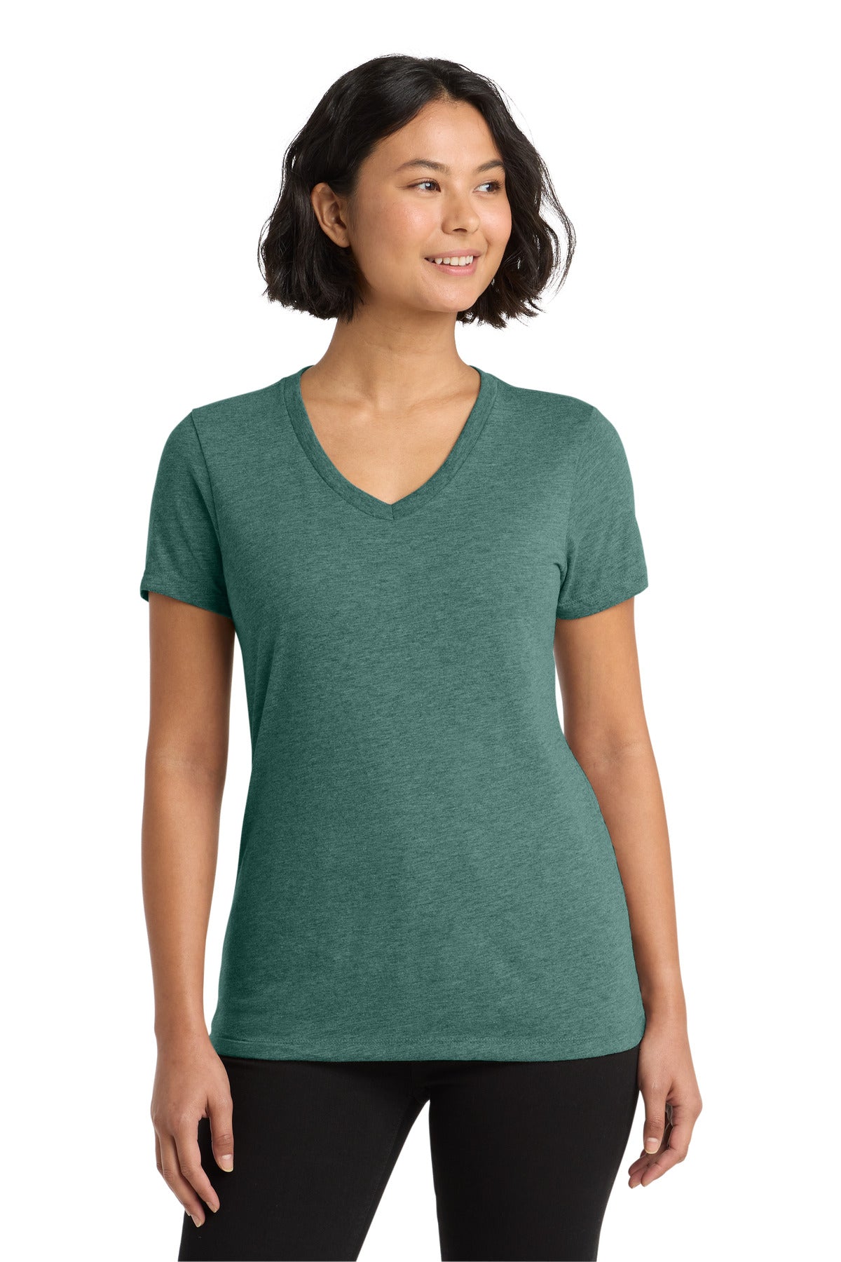 SanMar AL2018_deepseagreen_model_front.jpg