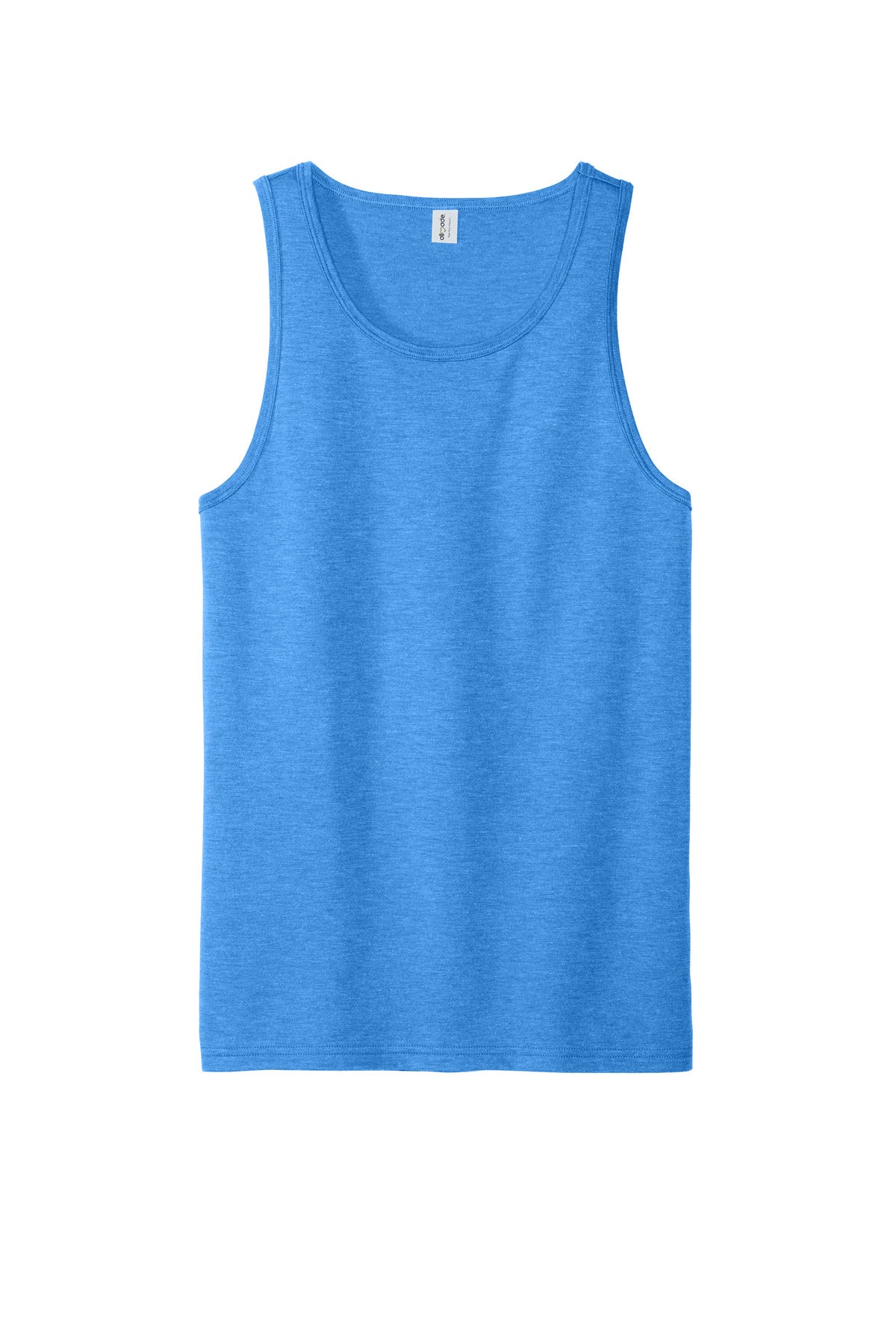 Allmade Unisex Tri-Blend Tank AL2019