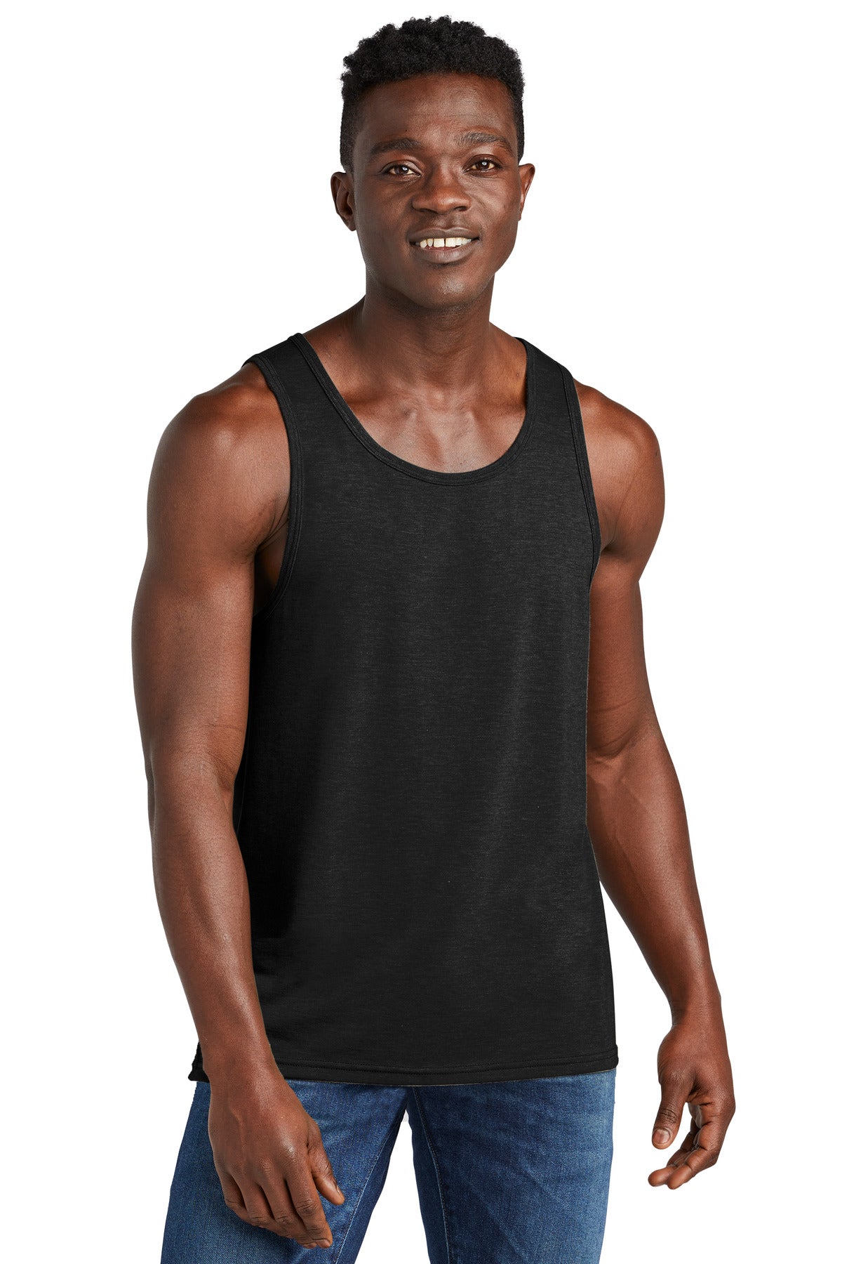 SanMar AL2019_deepblack_model_front.jpg