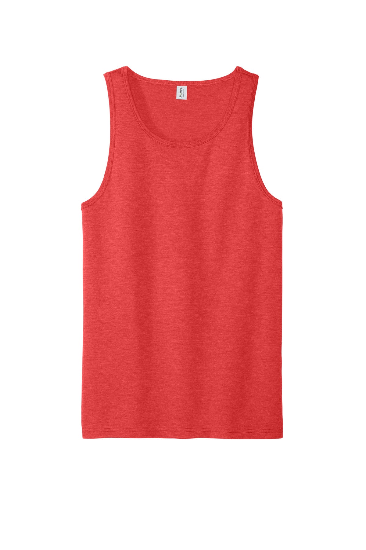 Allmade Unisex Tri-Blend Tank AL2019