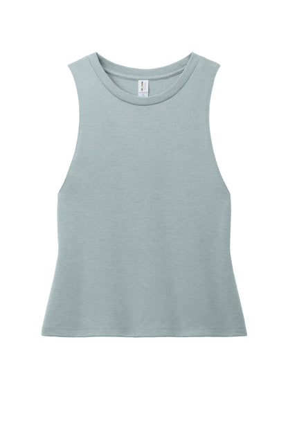 Allmade Women's Tri-Blend Muscle Tank AL2020