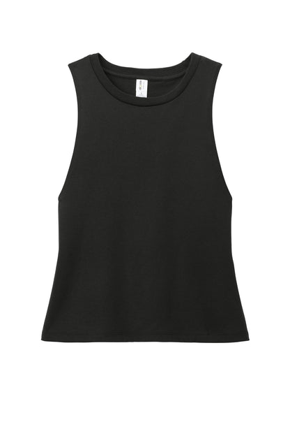 Allmade Women's Tri-Blend Muscle Tank AL2020