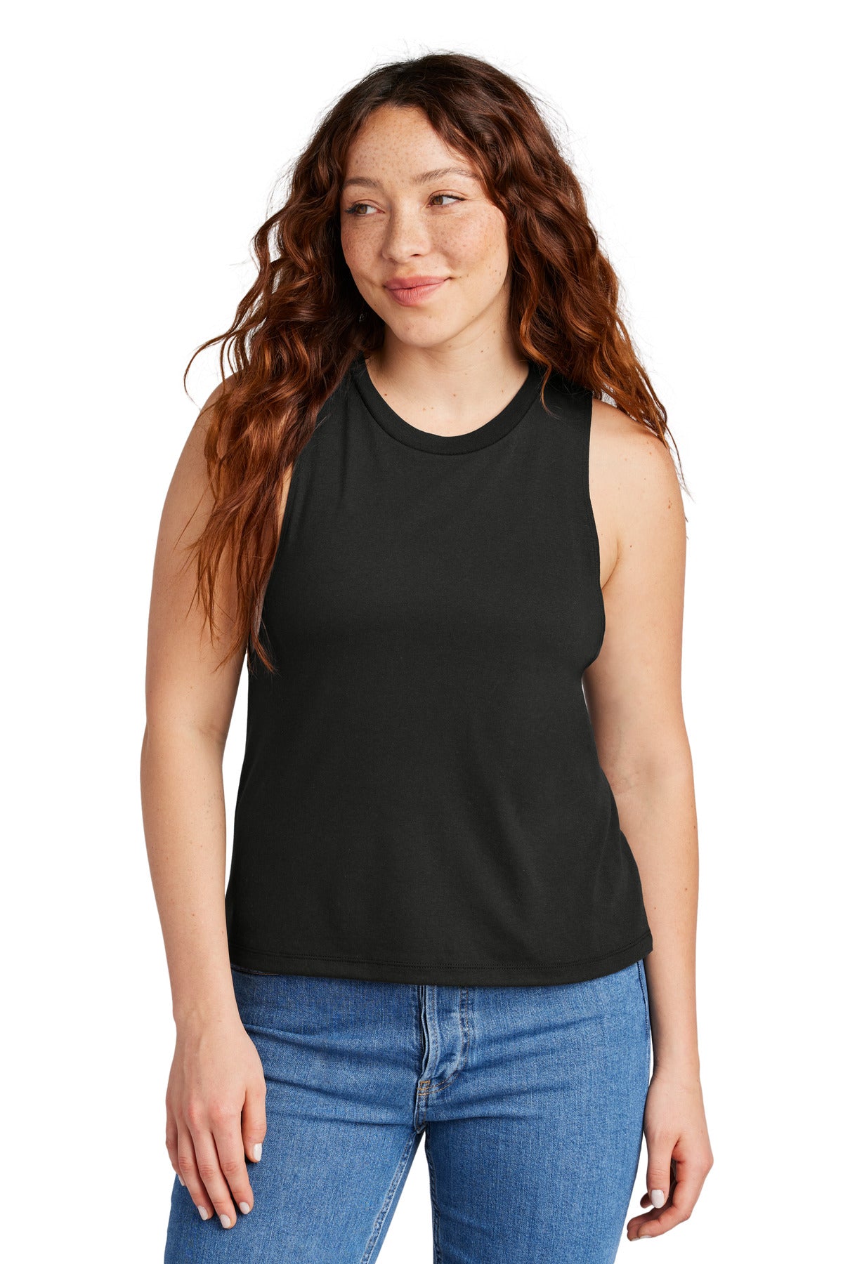 SanMar AL2020_deepblack_model_front.jpg