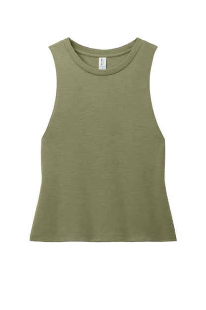 Allmade Women's Tri-Blend Muscle Tank AL2020