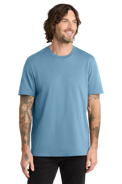 SanMar AL2100_arcticblue_model_front.jpg