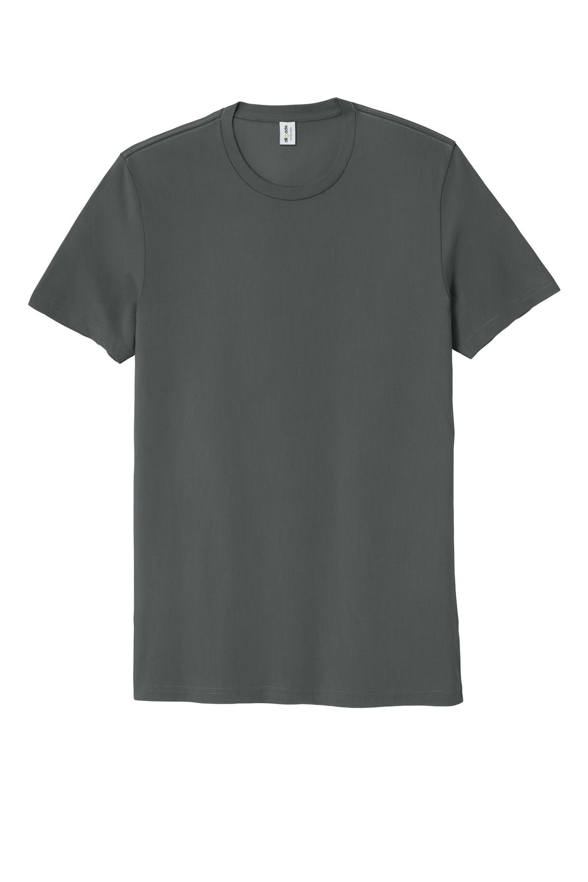 Allmade Unisex Organic Cotton Tee. AL2100