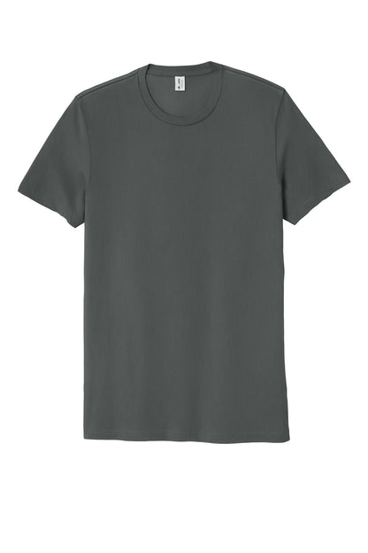 Allmade Unisex Organic Cotton Tee. AL2100