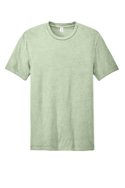 Allmade Unisex Mineral Dye Organic Cotton Tee AL2400